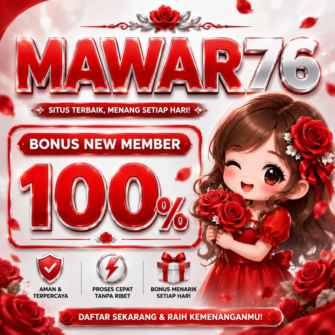 MAWAR76